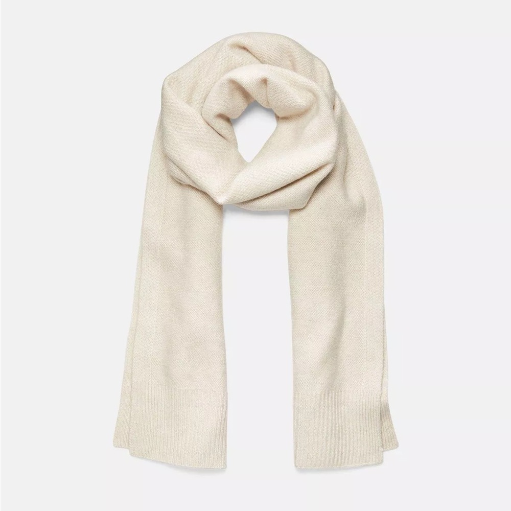 NWT Vince scarf
